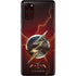 DC Comics The Flash Movie: Logo Poster Galaxy S20 Plus Skin